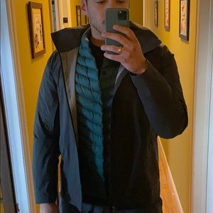 Field Shell 3-In-1 lululemon Jacket